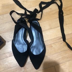 Stuart weitzman supersonic 8M